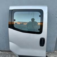 Portiera laterale destra Peugeot Bipper porta scor