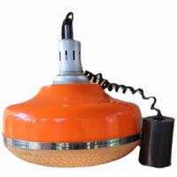 Lampada a sospensione Vintage F.lli Giannelli