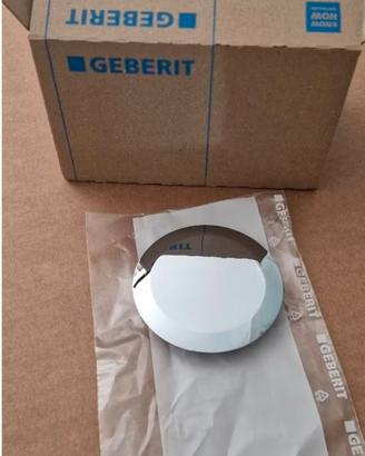 Tappo piletta Geberit Nuovo