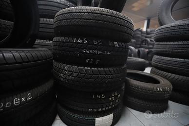 Pneumatici 145 65 5 - 155 60 15 - 165 60 15