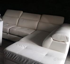 divano letto angolare