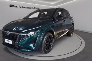 NISSAN Qashqai 1.5 e-power n-design 2wd