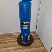 Boxe Batman