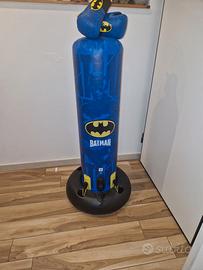 Boxe Batman