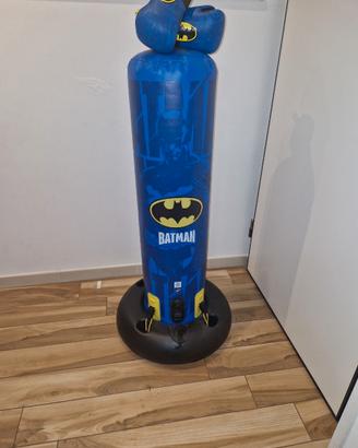 Boxe Batman
