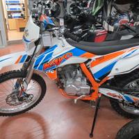 Cross 250 kayo moto