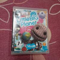 Little Big Planet Playstation 3