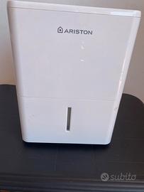 Deumidificatore Ariston Deos 10
