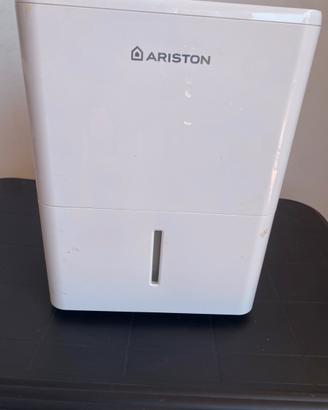 Deumidificatore Ariston Deos 10
