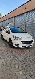 Opel corsa E 