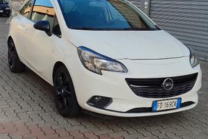 Opel corsa E 