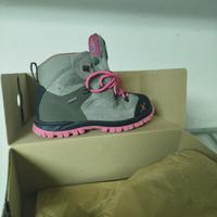 scarponi montagna Kayland bambina