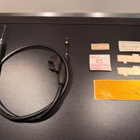 Ricambi Aprilia Futura 125 1990