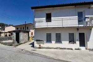 Immobile in asta di 80 m² con 3 locali a Sernaglia