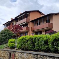 Bilocale arredato a Clusone per vacanza estiva