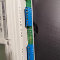 Siemens Landis & Staefa Rwx62.5030