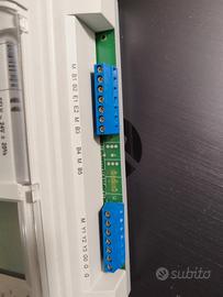 Siemens Landis & Staefa Rwx62.5030