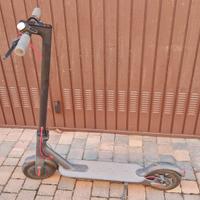 monopattino xiaomi