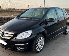 Classe B 200 TDI UNICO PROPRIETARIO