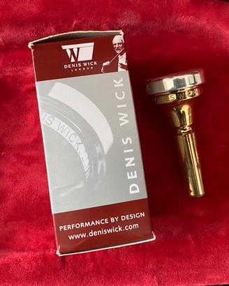 Bocchino Denis Wick 4 1/2 BL