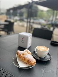 Attività commerciale (BAR)