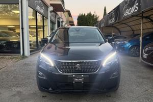Peugeot 3008 BlueHDi 130 S&S Allure