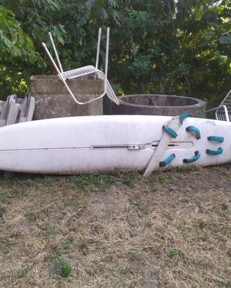Tavola Windsurf Tiga