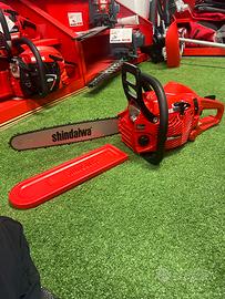 Motosega Shindaiwa 305S Professional – Nuova 35 cm