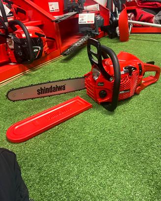 Motosega Shindaiwa 305S Professional – Nuova 35 cm