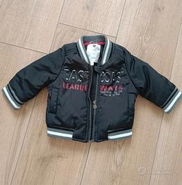 Bomber neonato Grain de blé