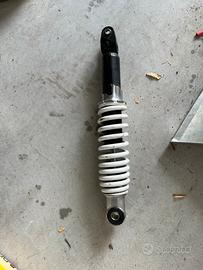 Ammortizzatore regolabile scooter 50