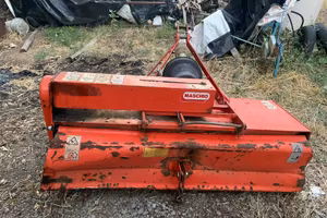 Zappatrice – Fresa MASCHIO L 125