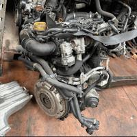 Motore Fiat Croma 1.9 Multijet 16V SW Anno 2006 Co