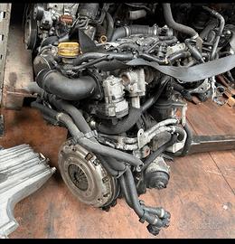 Motore Fiat Croma 1.9 Multijet 16V SW Anno 2006 Co