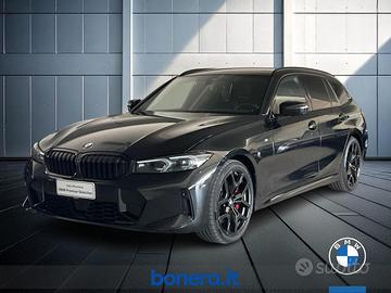 BMW Serie 3 330d Touring mhev 48V xdrive M Sport P