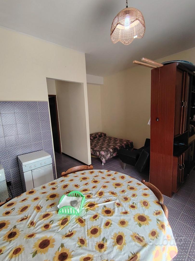 Appartamento – CT - Vista 2