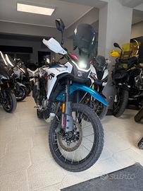 Cf Moto 450MT MT