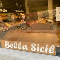 Arredamento negozio frutta verdura