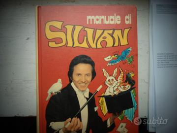 Manuale di Silvan