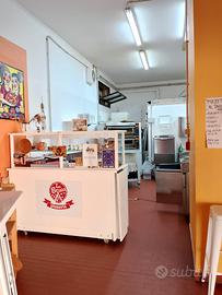  Locale per Pizzeria