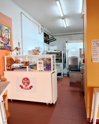 Locale per Pizzeria