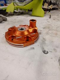 testa Bud KTM/Husqvarna/gas gas 125