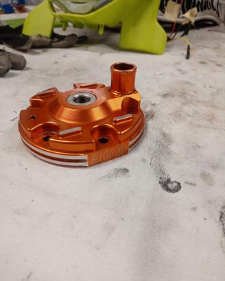 testa Bud KTM/Husqvarna/gas gas 125