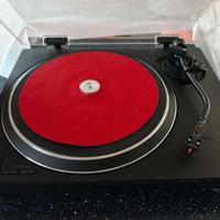 Giradischi Technics SL-1500C