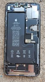 iPhone 11 Pro Max per pezzi di ricambio