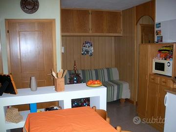 Almazzago (Commezzadura) - Bilocale