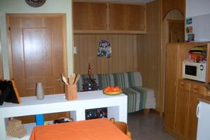 Almazzago (Commezzadura) - Bilocale