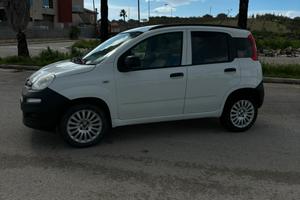 Fiat Panda 1.3 mtj 2015