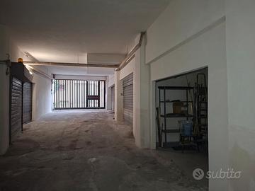 Vendita garage