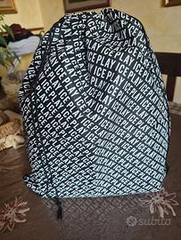 borsa Ice Play azzurra e nera